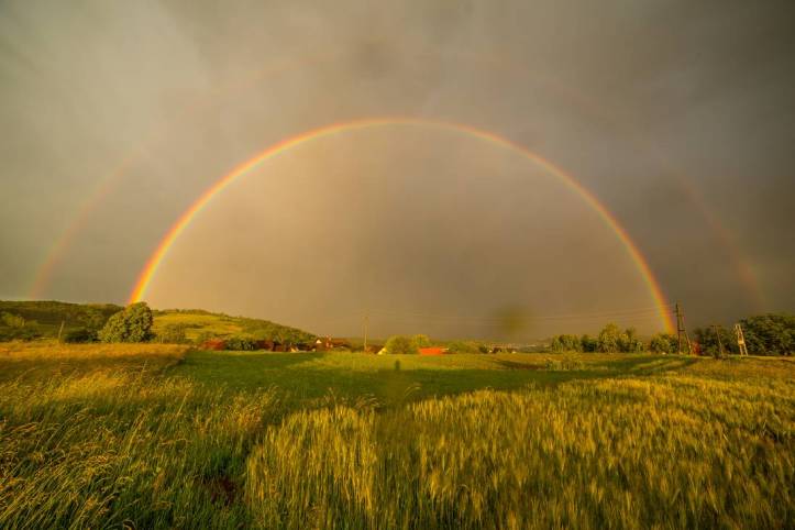double_rainbow_and_slovenian_rural_landscape_by_luka567_ddzammz-pre