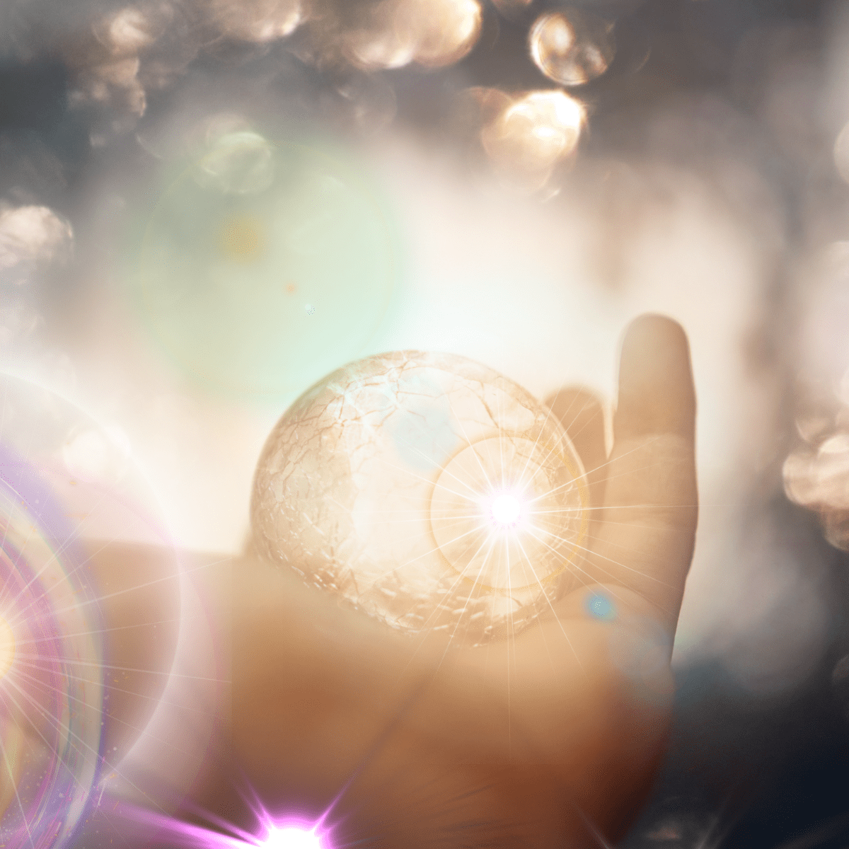 Blood Worm Full Moon Puja and Eclipse Blessing (Prayer, Incantation, Blessing, Workshop Etc.)