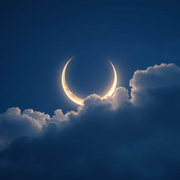 A NEW MOON Ritual of Directional Alignment, Divine Manifestation, and Timeline Creation