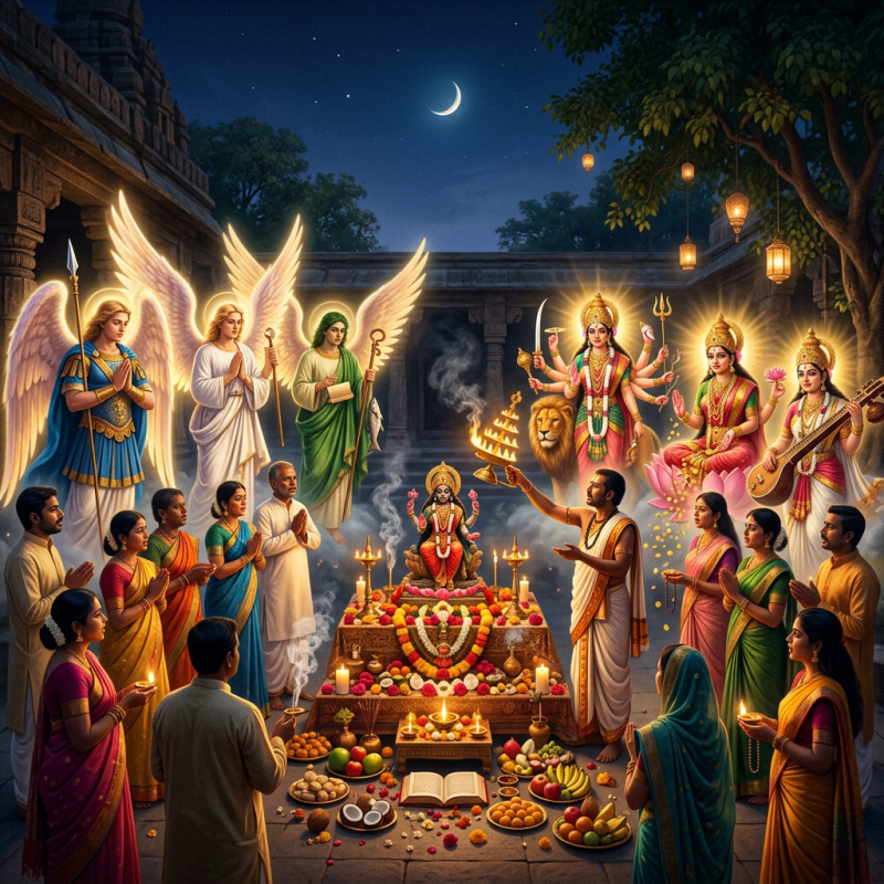 Archangel Guidance: Creating Your Prosperous Reality